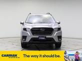 Thumbnail of 2023 Silver Subaru Forester