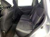 Thumbnail of 2023 Silver Subaru Forester