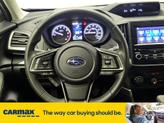 Thumbnail of 2023 Silver Subaru Forester