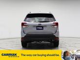 Thumbnail of 2023 Silver Subaru Forester