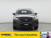 Thumbnail of 2016 Brown Mazda CX-5