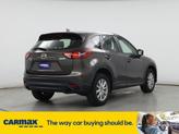 Thumbnail of 2016 Brown Mazda CX-5