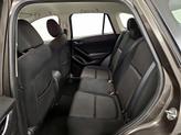 Thumbnail of 2016 Brown Mazda CX-5