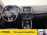 Thumbnail of 2016 Brown Mazda CX-5