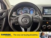 Thumbnail of 2016 Brown Mazda CX-5