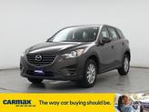 Thumbnail of 2016 Brown Mazda CX-5