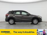 Thumbnail of 2016 Brown Mazda CX-5