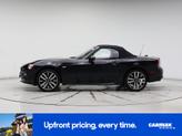 Thumbnail of 2020 Black FIAT 124 Spider