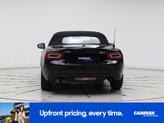 Thumbnail of 2020 Black FIAT 124 Spider