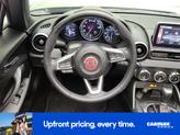 Thumbnail of 2020 Black FIAT 124 Spider