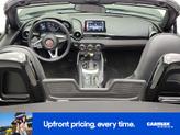 Thumbnail of 2020 Black FIAT 124 Spider