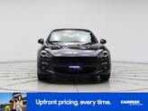 Thumbnail of 2020 Black FIAT 124 Spider