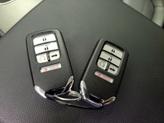 Thumbnail of 2022 Black Honda Accord