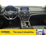 Thumbnail of 2022 Black Honda Accord