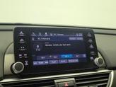 Thumbnail of 2022 Black Honda Accord