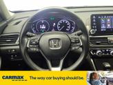 Thumbnail of 2022 Black Honda Accord
