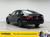 Thumbnail of 2022 Black Honda Accord