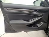 Thumbnail of 2022 Black Honda Accord