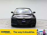 Thumbnail of 2022 Black Honda Accord