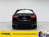 Thumbnail of 2022 Black Honda Accord
