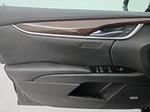 Thumbnail of 2015 Black Cadillac XTS
