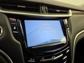 Thumbnail of 2015 Black Cadillac XTS