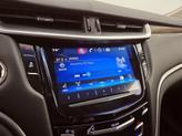 Thumbnail of 2015 Black Cadillac XTS