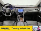 Thumbnail of 2015 Black Cadillac XTS