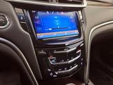 Thumbnail of 2015 Black Cadillac XTS