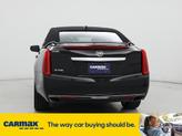 Thumbnail of 2015 Black Cadillac XTS