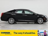 Thumbnail of 2015 Black Cadillac XTS