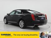 Thumbnail of 2015 Black Cadillac XTS