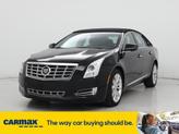 Thumbnail of 2015 Black Cadillac XTS