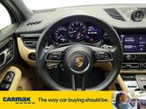 Thumbnail of 2022 White Porsche Macan
