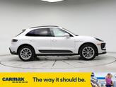 Thumbnail of 2022 White Porsche Macan
