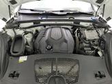 Thumbnail of 2022 White Porsche Macan