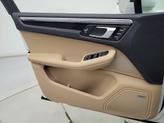 Thumbnail of 2022 White Porsche Macan