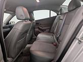 Thumbnail of 2014 Silver Chevrolet Malibu