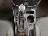 Thumbnail of 2014 Silver Chevrolet Malibu