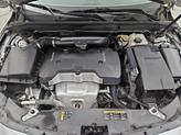 Thumbnail of 2014 Silver Chevrolet Malibu