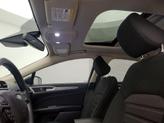 Thumbnail of 2020 Black Ford Fusion