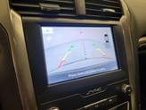 Thumbnail of 2020 Black Ford Fusion