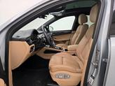 Thumbnail of 2022 Silver Porsche Macan