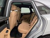 Thumbnail of 2022 Silver Porsche Macan