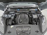 Thumbnail of 2022 Silver Porsche Macan