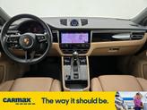 Thumbnail of 2022 Silver Porsche Macan