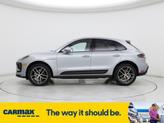 Thumbnail of 2022 Silver Porsche Macan
