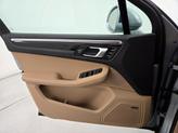 Thumbnail of 2022 Silver Porsche Macan