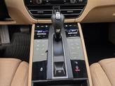 Thumbnail of 2022 Silver Porsche Macan
