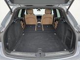 Thumbnail of 2022 Silver Porsche Macan